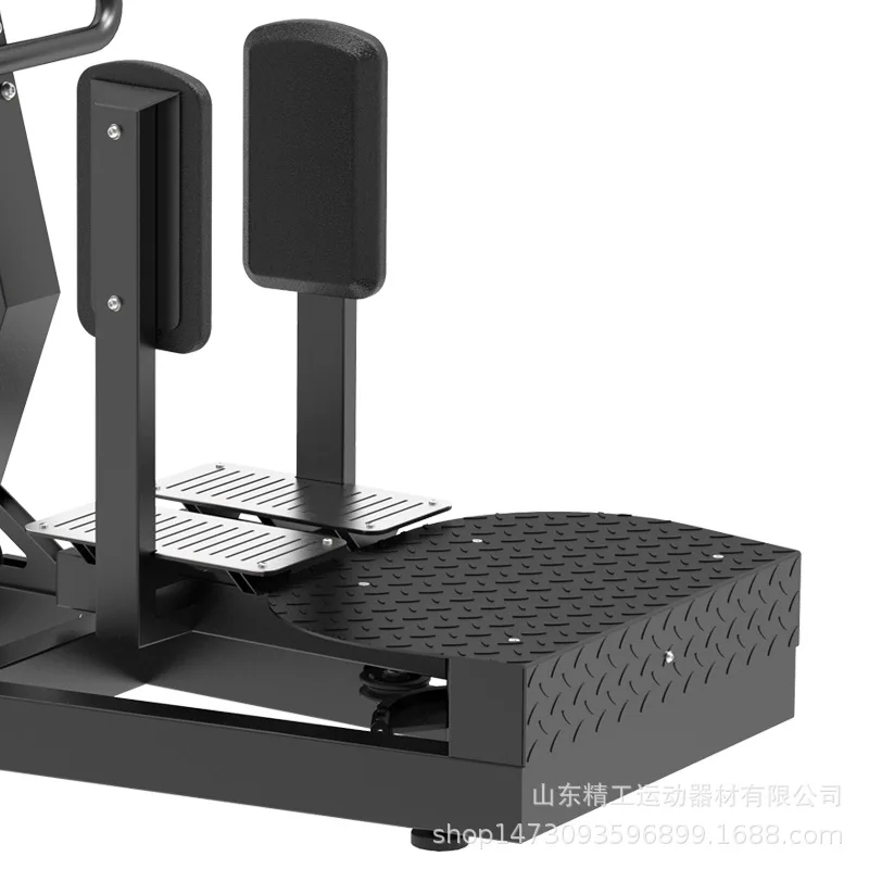 Standing Multi Hip Machine Hip Abduction Adduction Leg Extension Trainer Commercial Gym Hip Leg Training Equipment Glute Shaping