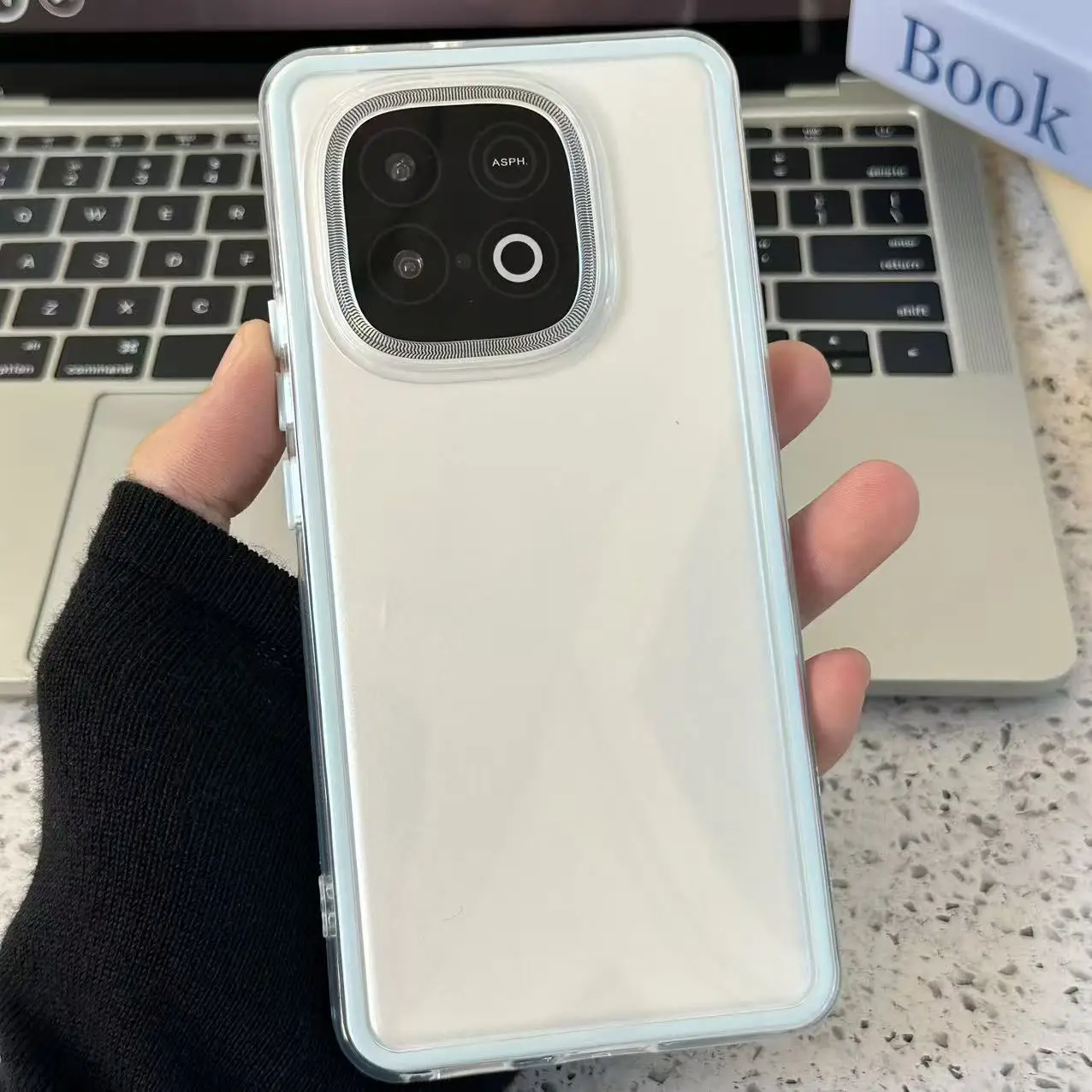 Case For Iqoo Z 10 … - image