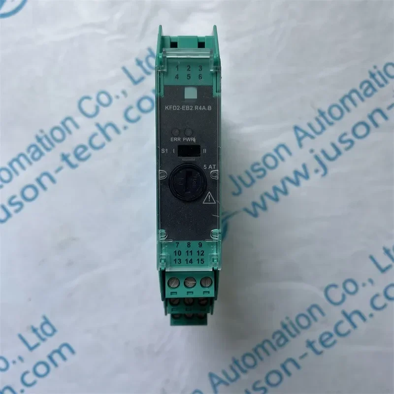 وحدة P-e-p-p-e-r-l+F-u-c-h-s KFD2-EB2.R4A.B