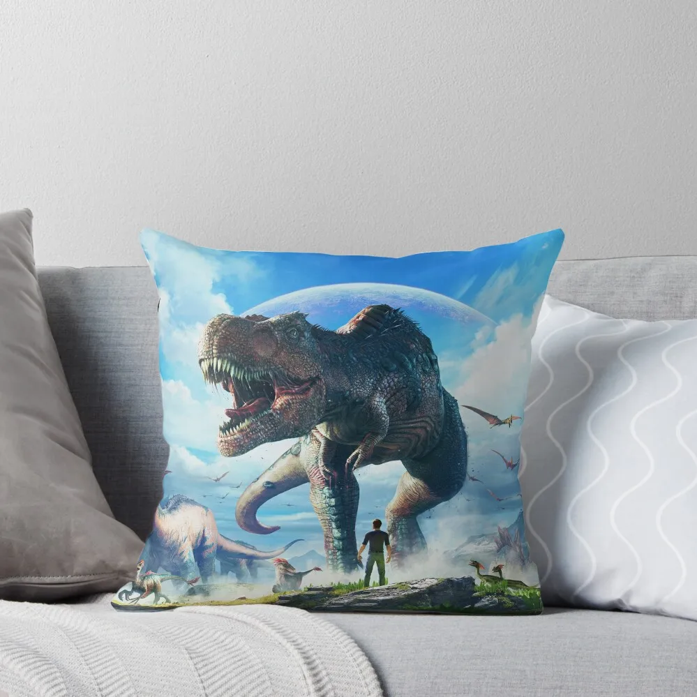 Ark: Survival Evolv… - image