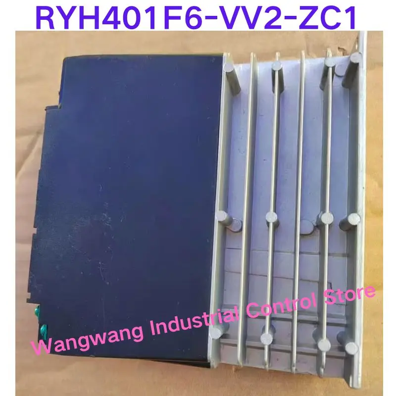

Second-hand test OK , RYH401F6-VV2-ZC1 Driver