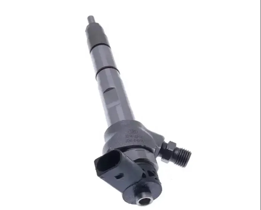 New Common Rail Injector 0445110369 0445110473 0445110647 For VW Amarok 2.0 16V TDI 2012-2018