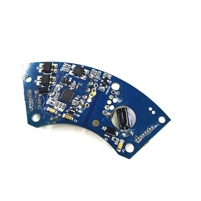 Network Switches Pcb Board mini ethernet switch module 10/100Mbps OEM/ODM ethernet hub Mini PBCswitch module  size 4 Ports