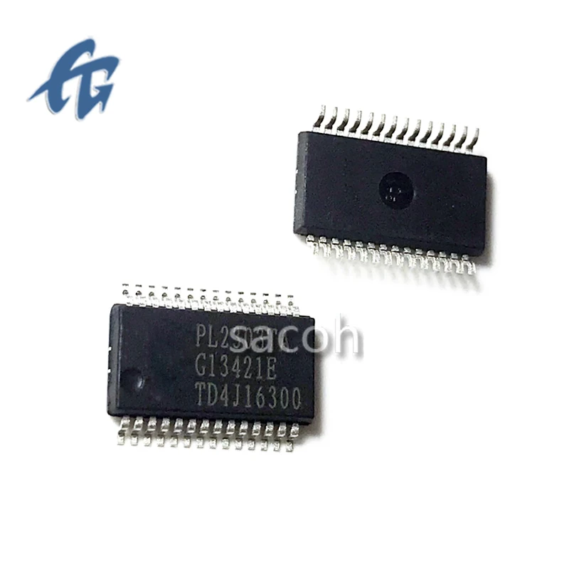 

(SACOH IC Integrated circuit) PL2303TA 1Pcs 100% Brand New Original In Stock