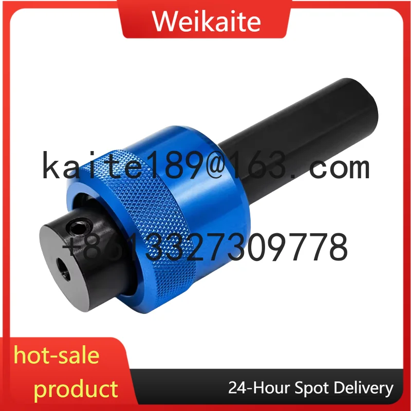 Straight Shank 16.0…