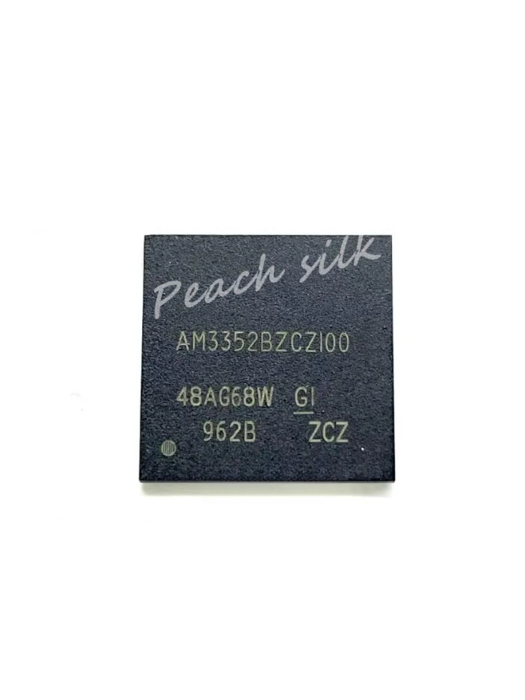 (1pcs)AM3352BZCZ100 AM3352BZCZ60  AM3352BZCZD60  AM3352BZCZD80 AM3352BZCZ80  Package BGA324 L3+CPU microprocessor