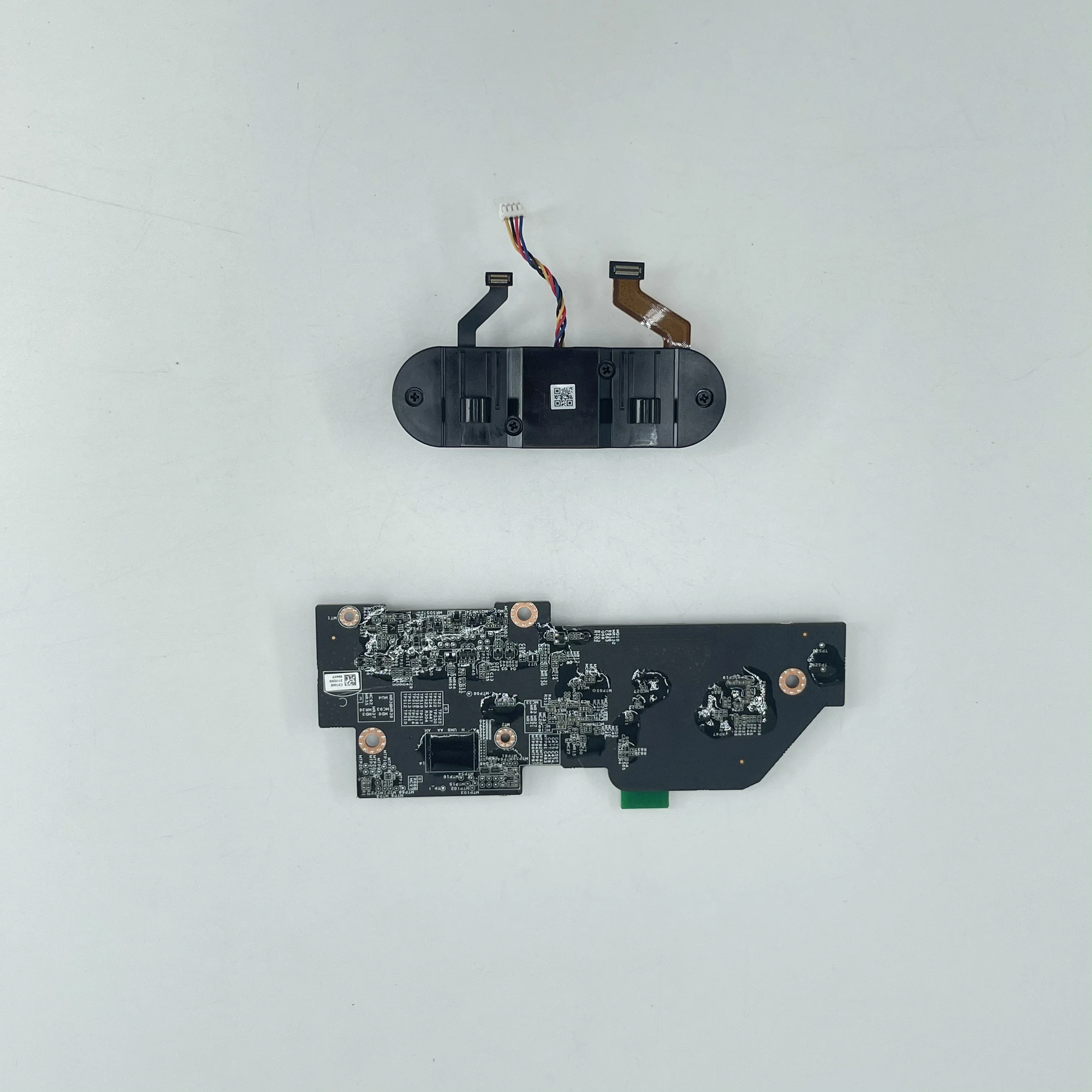 Оригинальная основная плата Dreame W10 Pro и компоненты модуля TOF (европейская версия)