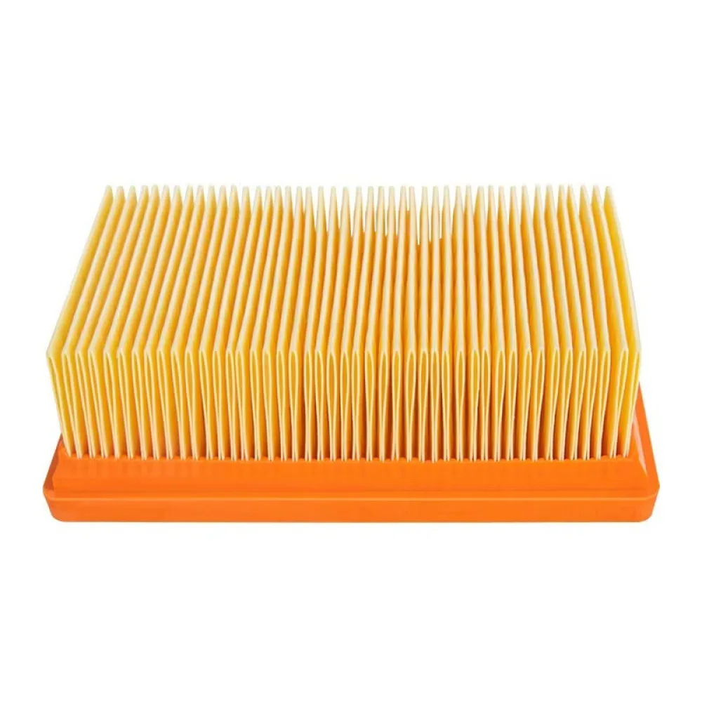 High Efficiency Hepa Filter For Karcher WD4 MV4 MV6 WD5 Vacuum Cleaners Parts Durable Dust Collection Hepa Filtration Mesh