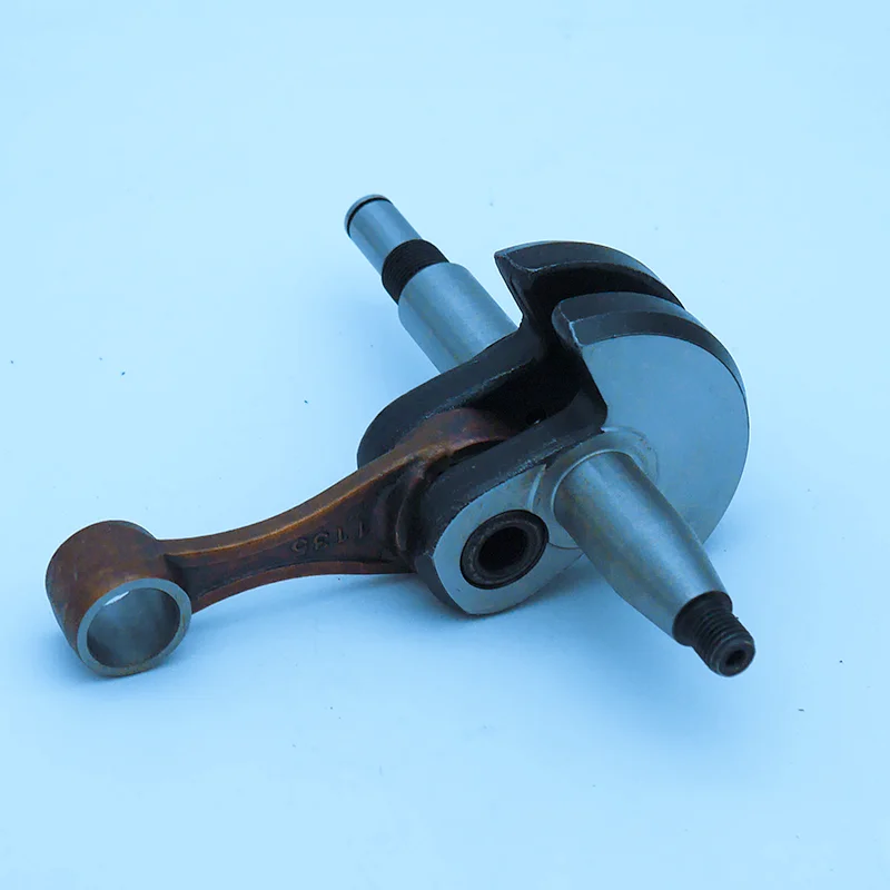 1135 030 0400 Crankshaft Crank Shaft Fit For Stihl MS341 MS361 MS 341 361 Chainsaw Spare Parts