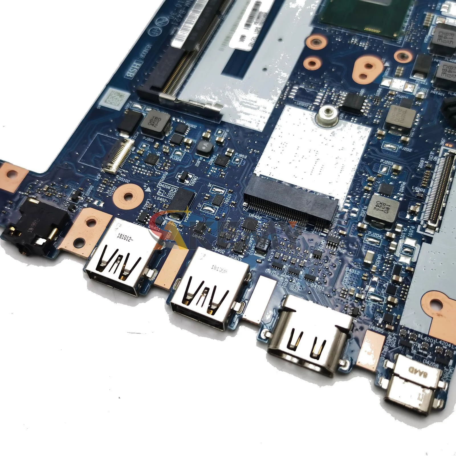 레노버 씽크패드 E480 E580 NM-B421 노트북 마더보드(i3 i5 i7 CPU 포함) UMA 100% 테스트 완료 OK