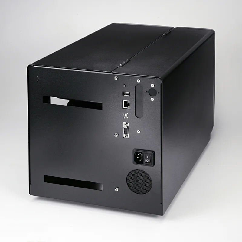 GODEX EZ2350i Industrial Barcode Label Printer 300dpi Most Powerful in Stock