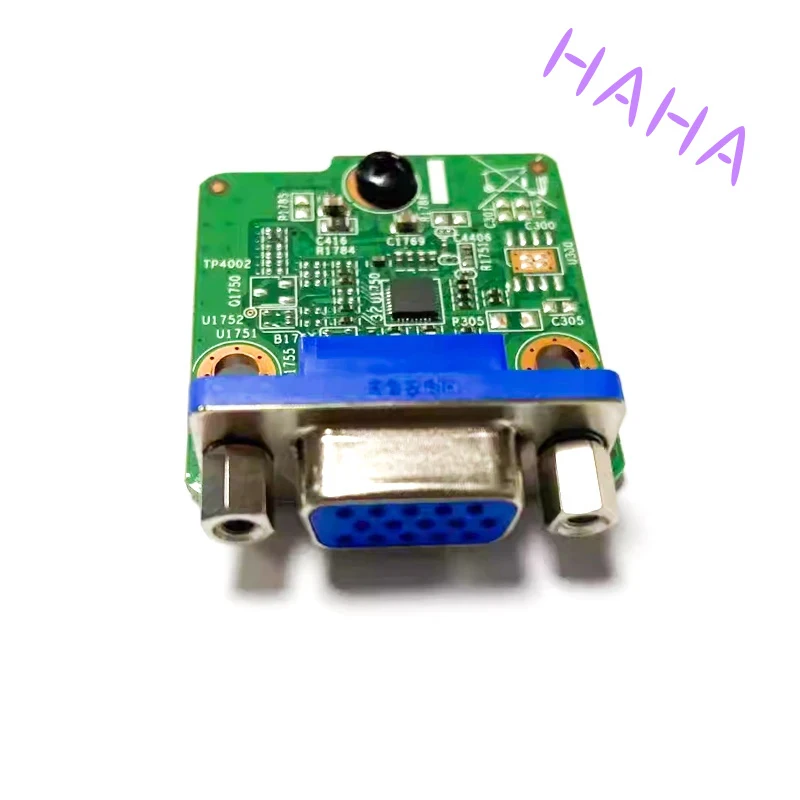 H+01AJ935 Original For Lenovo Tiny M720Q M920Q M920X M90Q M70Q M80Q P330 P340 P350 P360 M75Q-VGA Interface Board DP To VGA