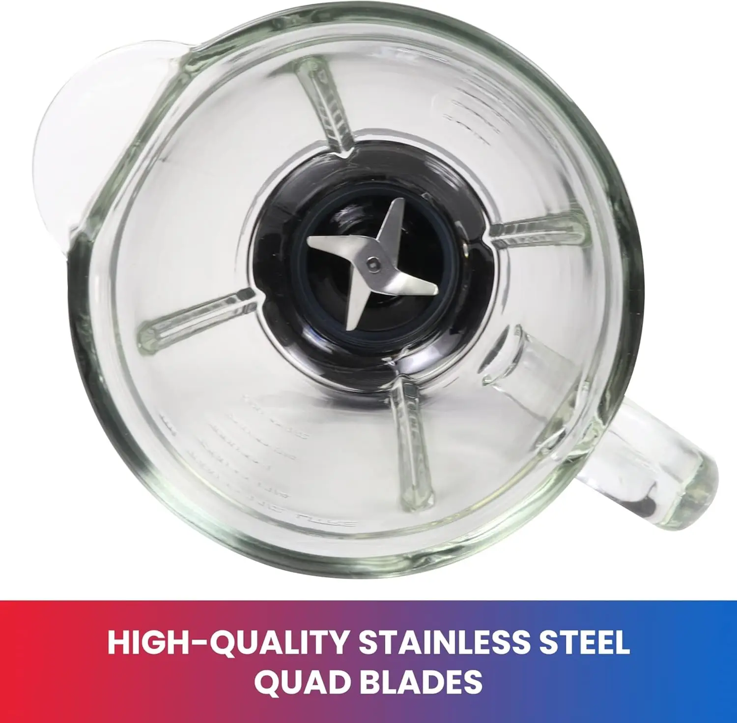 เครื่องปั่นแบบตั้งโต๊ะ - เครื่องผสมไฟฟ้า, สมูทตี้แช่แข็ง, เชค, มิลค์เชค, เครื่องทําน้ําซุปข้น, เครื่องบด Licuadora เครื่องใช้ในครัวพร้อม 6