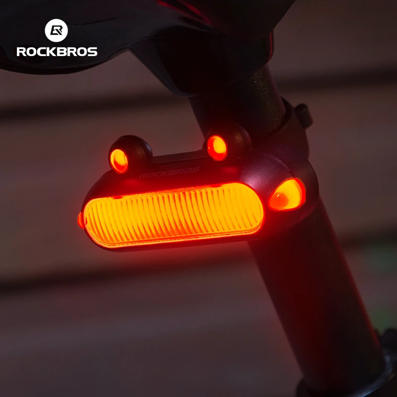 Thumbnail 2 - #41 Best Bicycle Rear Safety Lights to Buy In 2026