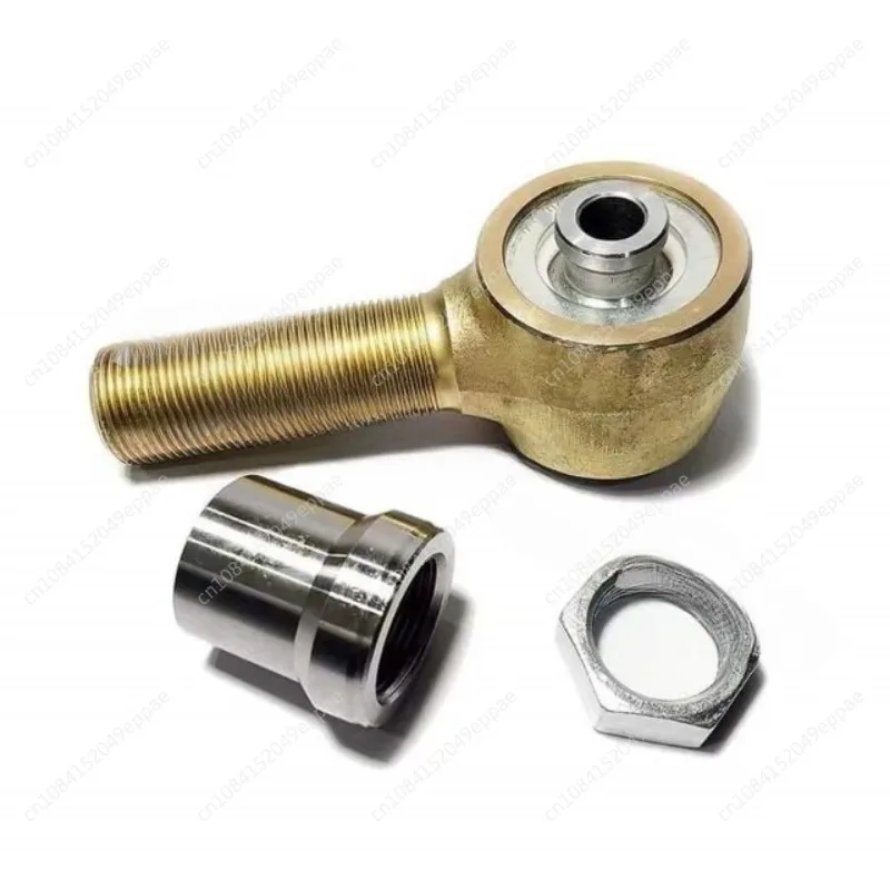 

Offroad Rebuild 1 1/4 Offset Johnny Rod Ends Kits Forged 1.25 Heim Johnny Joint