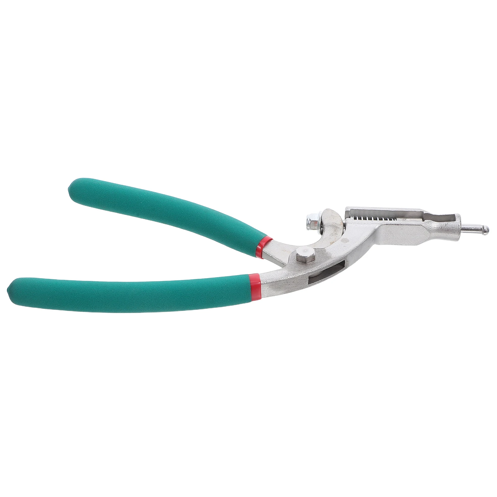 

Car Repairing Tools Cars Auto Dent Body Pliers Flat Hole Device Removal