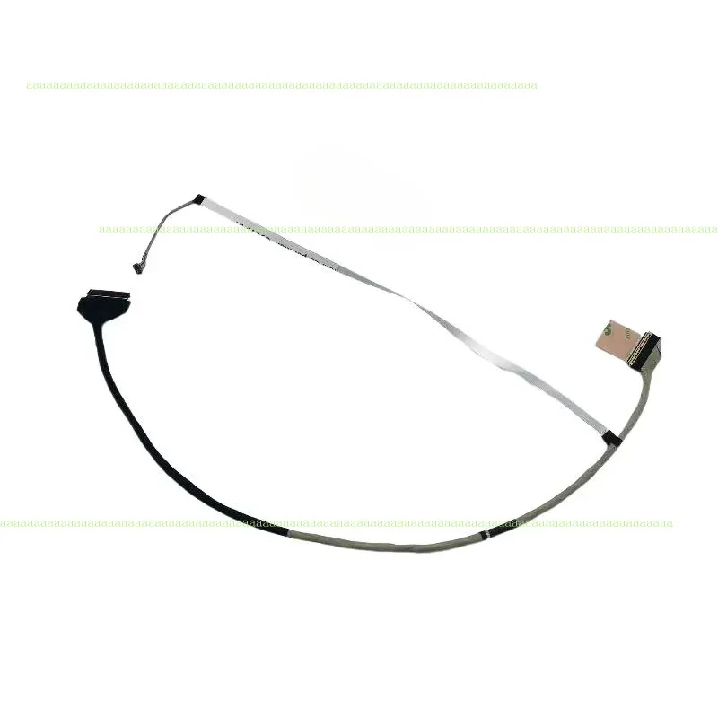 ZS ANew ЖК-кабель EDP для ноутбука MSI GF65 GF63 MS-16R4 MS16W1 для OD EDP Гибкий кабель для ЖК-экрана K1N-3040207 -H39