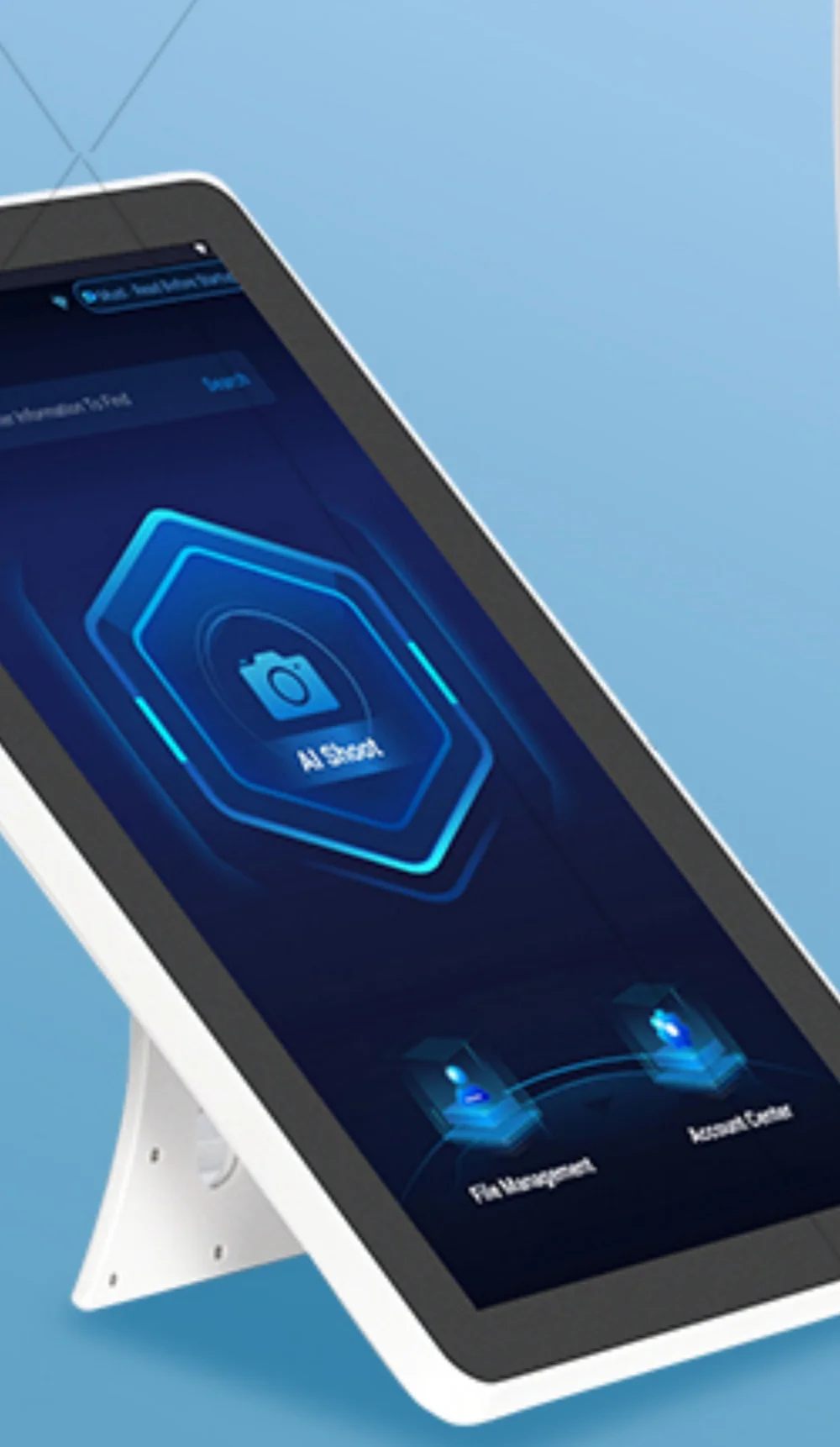 

3 Handle Big Screen Professional Nano Beauty Machine Body Slimming Body Firming Face Lifting Skin Tightening