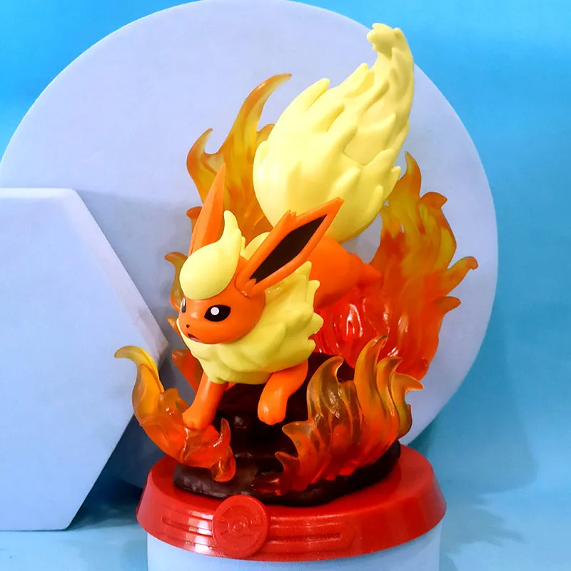 Thumbnail 4 - #62 Pokémon Figures List of Top Picks