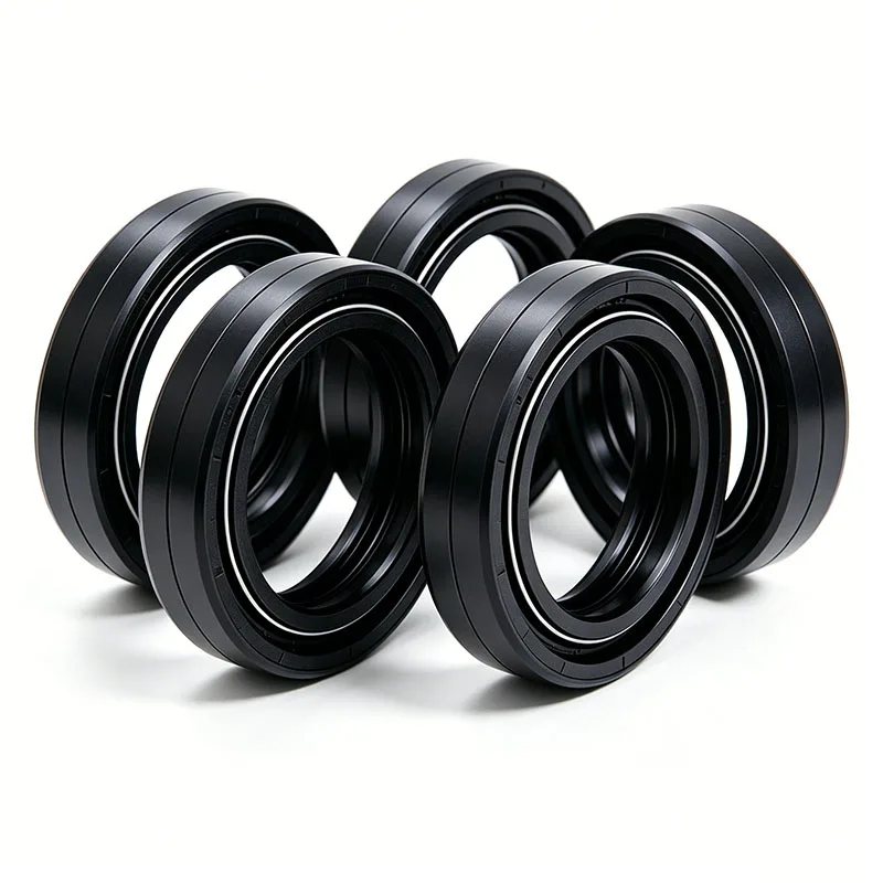 40x52x10.5 Motorcycle Front Fork Oil Seal Dust Seal For HUSQVARNA SMS 125 TE 125 WRE 125 SMS125 TE125 WRE125