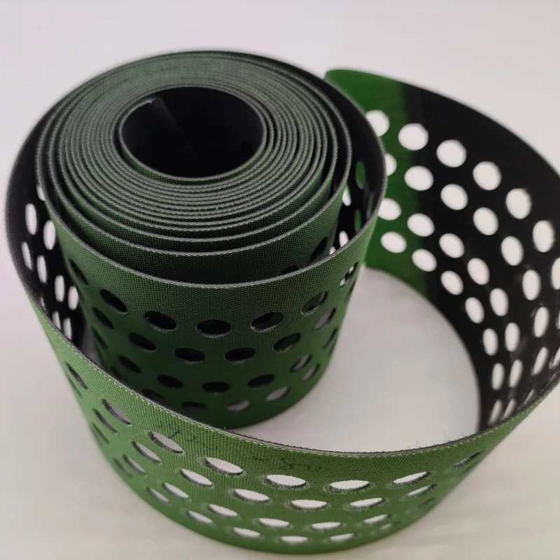 1 Piece Suction Paper Conveying Belt 2886*80mm For Roland Offset Printing Machine Spare Parts Conveyor Belt
