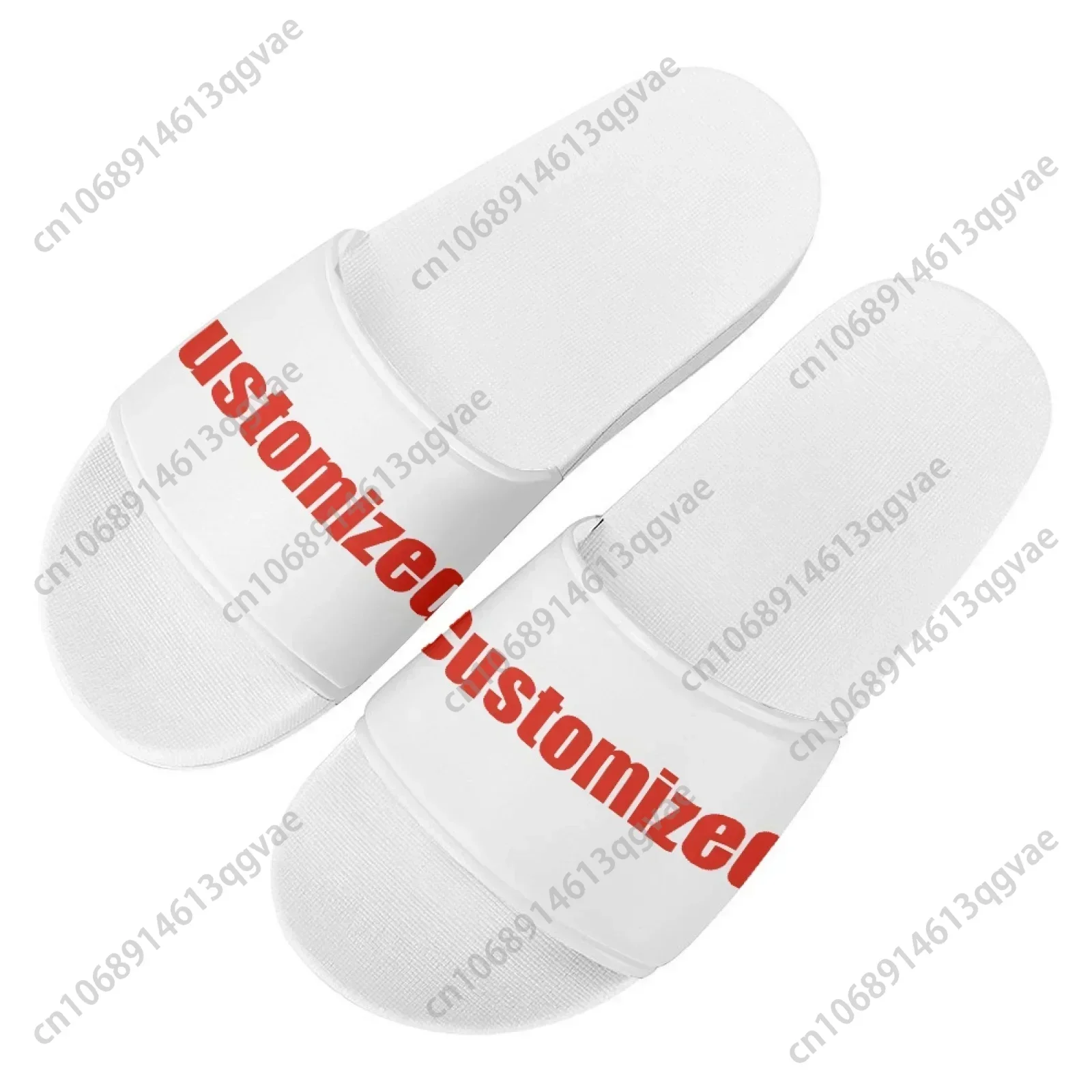 Psychedelic Mushroom Slippers Home Water Shoes Men Women Teenagers Italy Bathroom Beach Pool Custom Made Summer Slipper 4