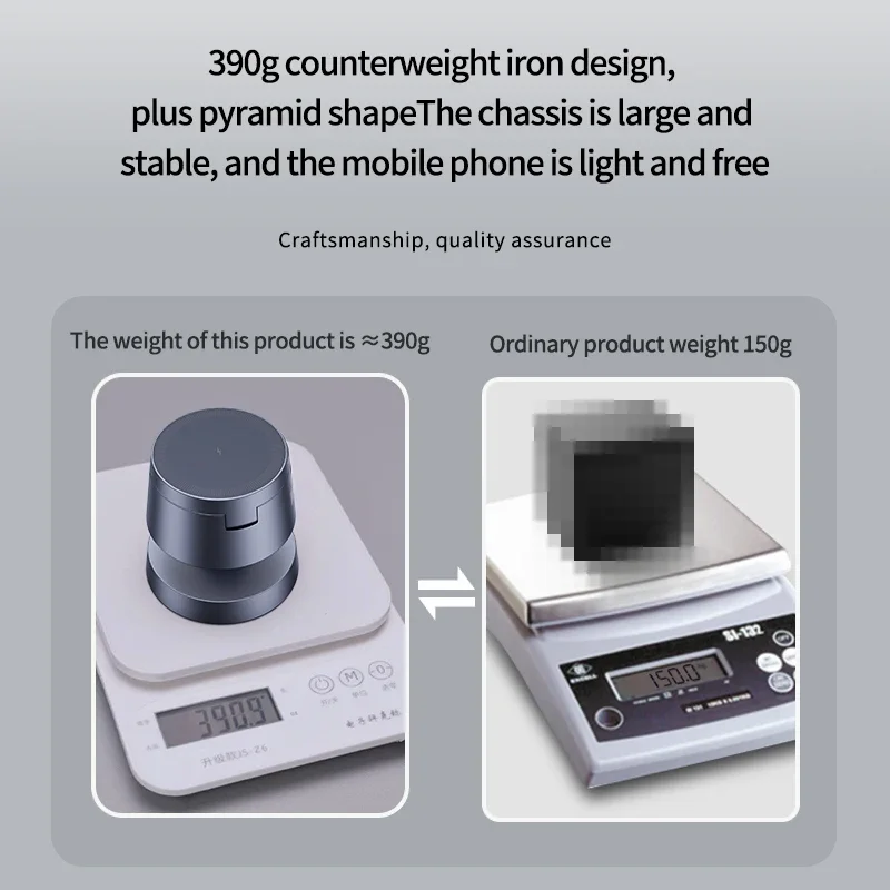 4 in 1 Magnetic Light Phone Wireless Charger Stand For iPhone 16 15 14 13 12 Pro Max Apple Watch 9 8 Airpods Pro Fast Charging image 6