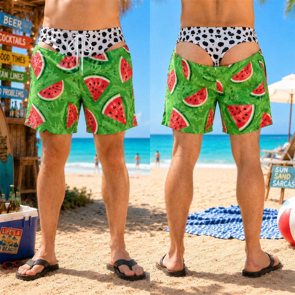 Thumbnail 2 - #43 Mens Board Shorts List of Top Picks
