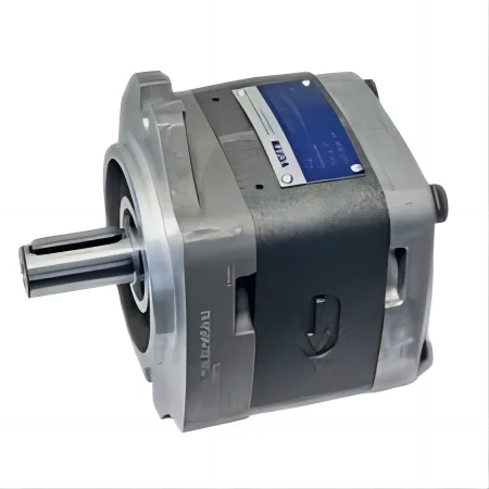 High Pressure Internal Gear Pump With Constant Displacement Volume EIPH5 064/080/100 Series Hydraulic Pump Hydraulic Gear Pump