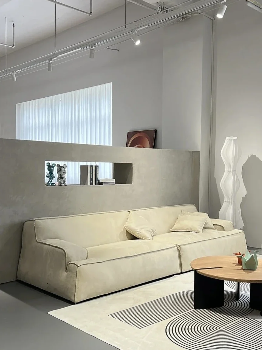 

-Italian Luxury Sofa Home Furniture Sectional Sofa Set Furniture Living Room Sofas