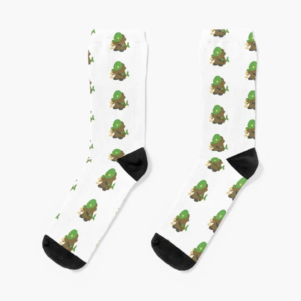 Tonberry Socks floor hiphop Soccer christmas gift Socks Women's Men's
