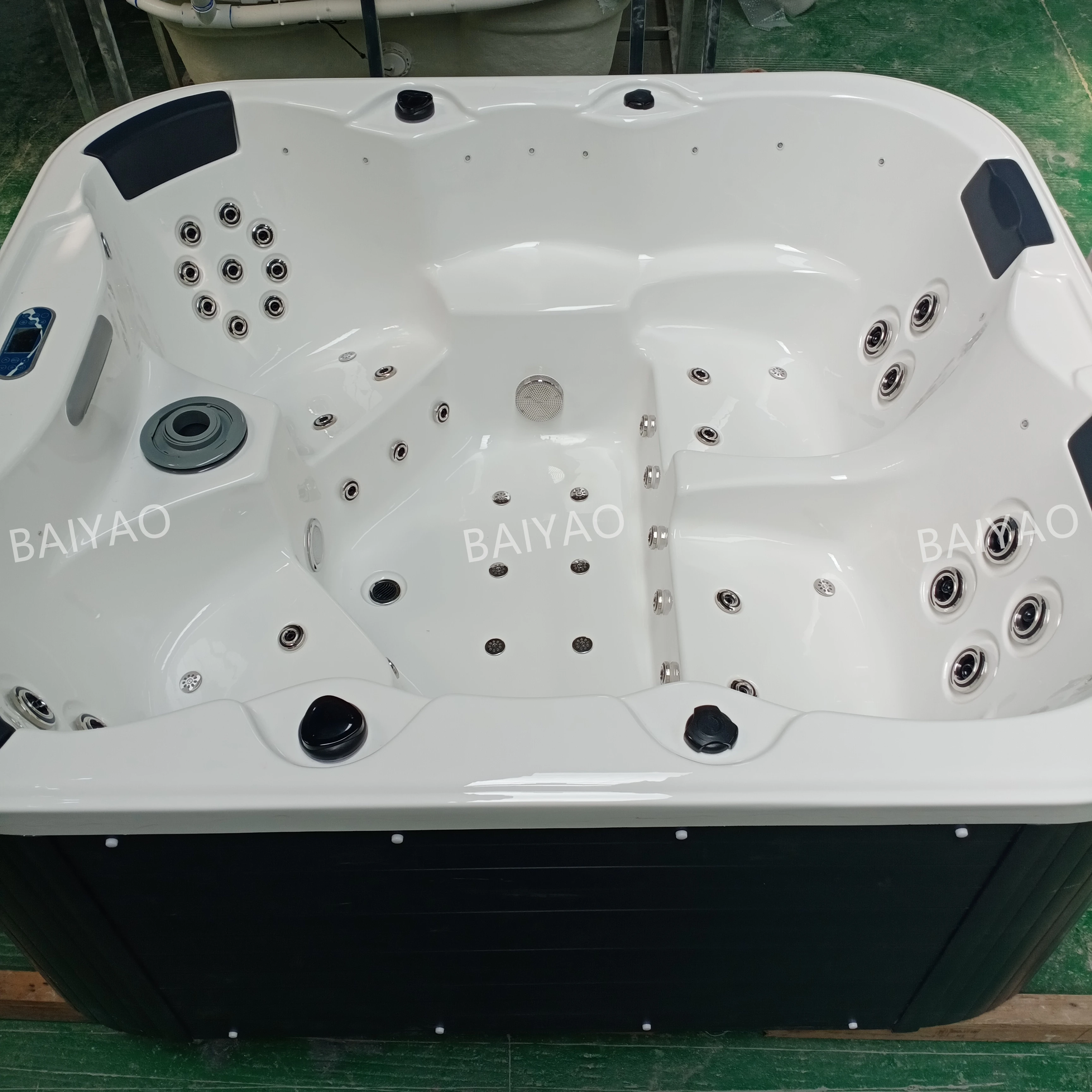 Luxo bem-estar retiro 4 pessoa - Spa Wellness Luxury avaliação e preço