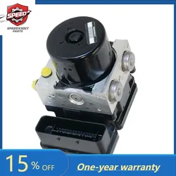 Renovate ABS BRAKE PUMP & MODULE 1K0614517BD 1K0907379AD for VOLKSWAGEN JETTA EOS GOLF SKODA BEETLE tools Car accessories