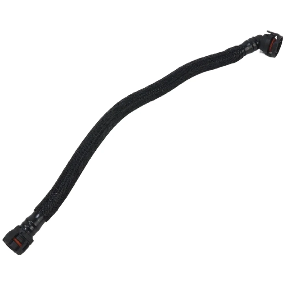 

Комплект трубок PCV для вентиляции картера двигателя, прямая замена, пластик, левая и правая установка, набор из 4 штук