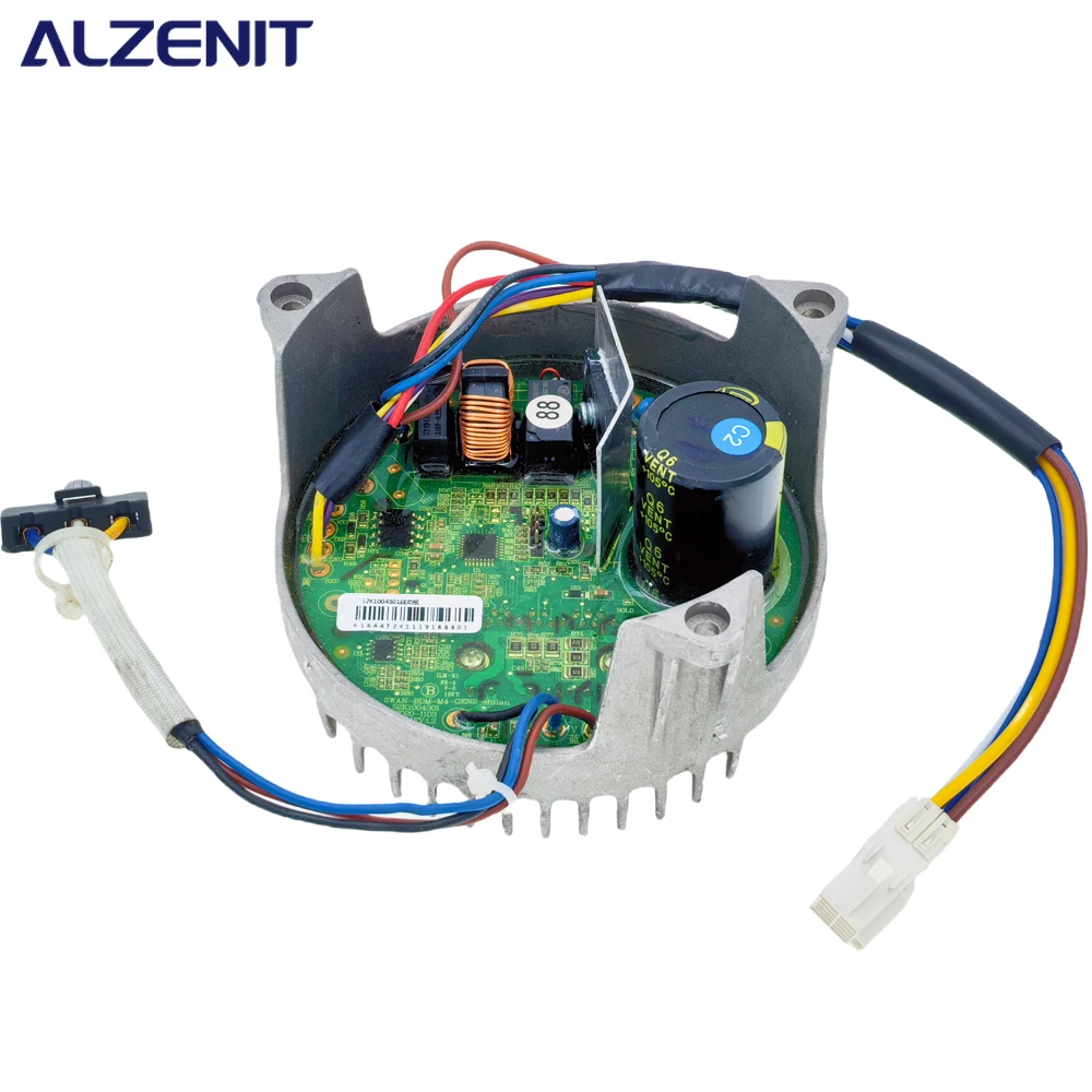 

Used For LittleSwan Washing Machine 52K1004301 Motor Control Board ZXGN-420-8-116L Inverter Driver PCB 52K10004301 Washer Parts