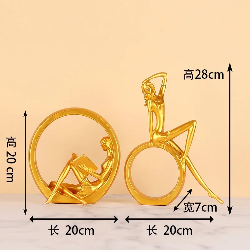 

Простые креативные украшения для йоги для девочек, атостический орнамент премиум-класса, подарок