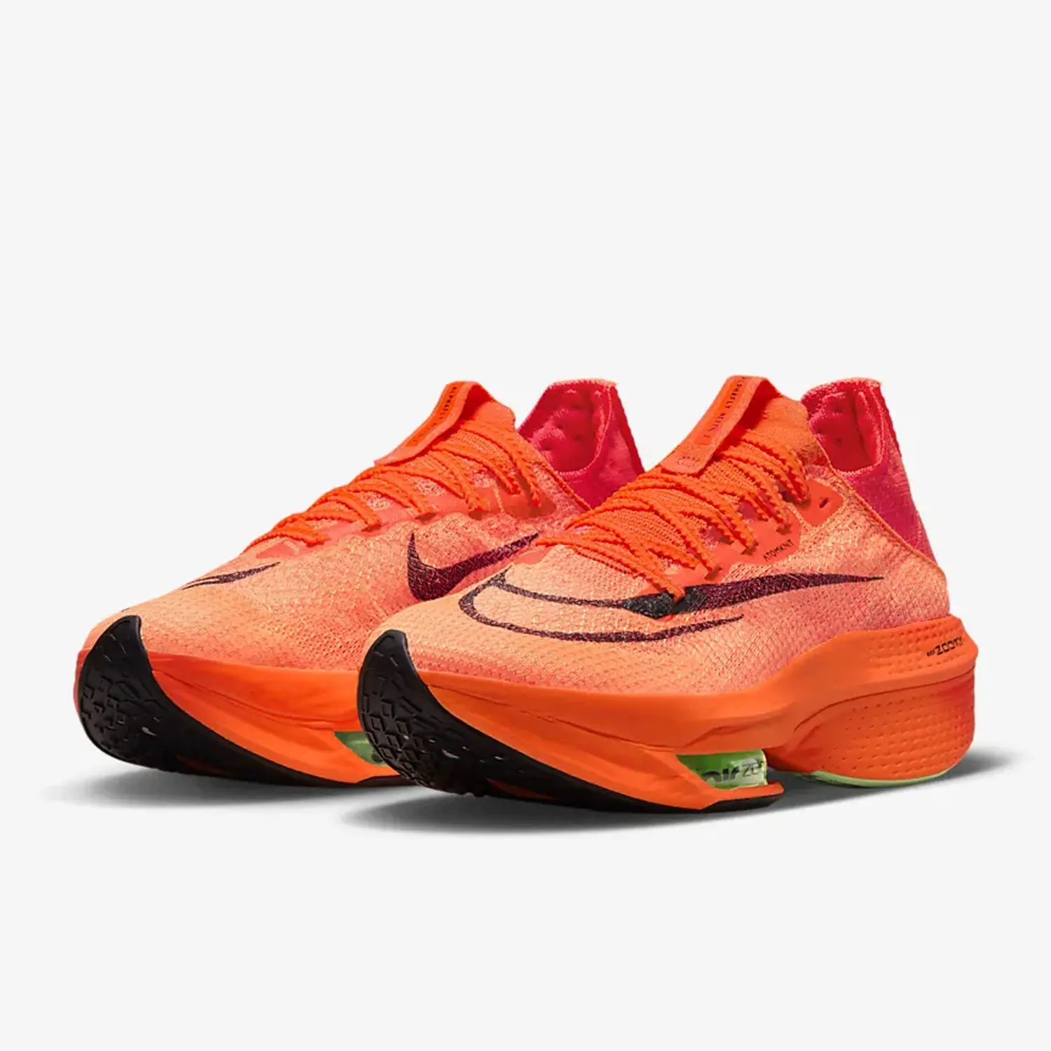 

Оригинальные женские кроссовки Nike ZoomX AlphaFly NEXT% 2 DN3559-800