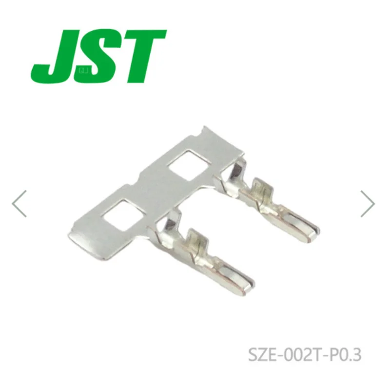 FOR JST Genuine Original connector SZE-002T-P0.3 SHR-02V-S-B S2B-ZR-SM4A-TF SHLDP-40V-S-1(B)