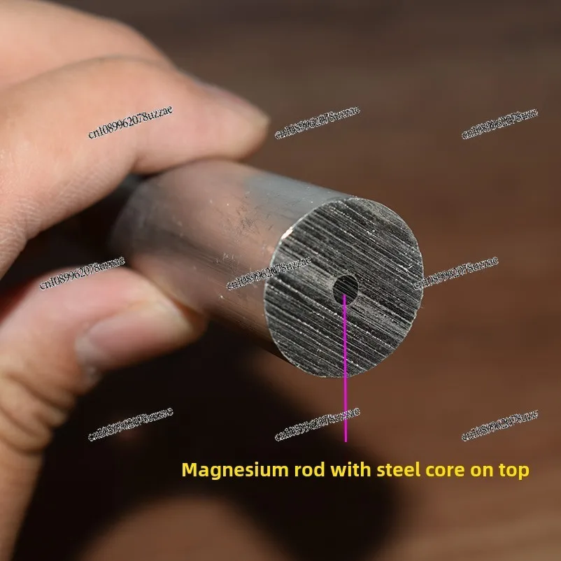Electric Water Heater Magnesium Rod Anode Rod Commander Descaling 40/50/60/80 Liters Sewage Cleaning