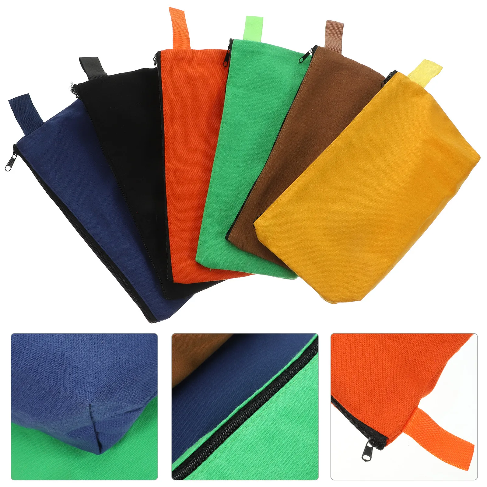 bolsa-de-ferramentas-com-6-pecas-material-de-lona-resistente-fechamento-com-ziper-suave-bolsa-de-armazenamento-de-ferramentas-multiuso-para-construcao-artista-viagem