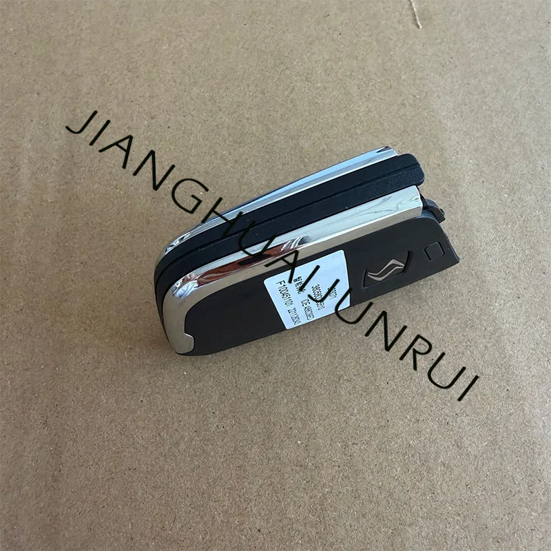 For JAC J7 JS7 JS8 Car keys Smart key assembly OEM 3605800S5510