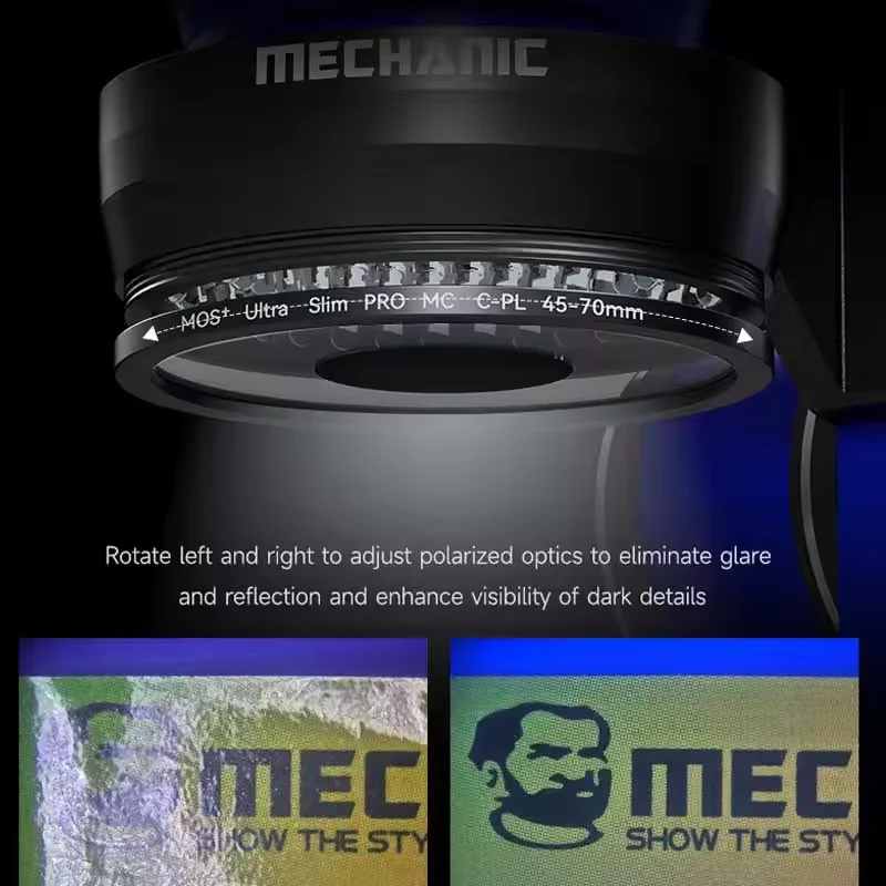 Imagem -05 - Fonte de Luz de Anel Polarizado para Microscópio Mecânico Ls720 72 Peças Contas de Lâmpada Grandes de Alto Brilho para Removedor de Brilho e Reflexão