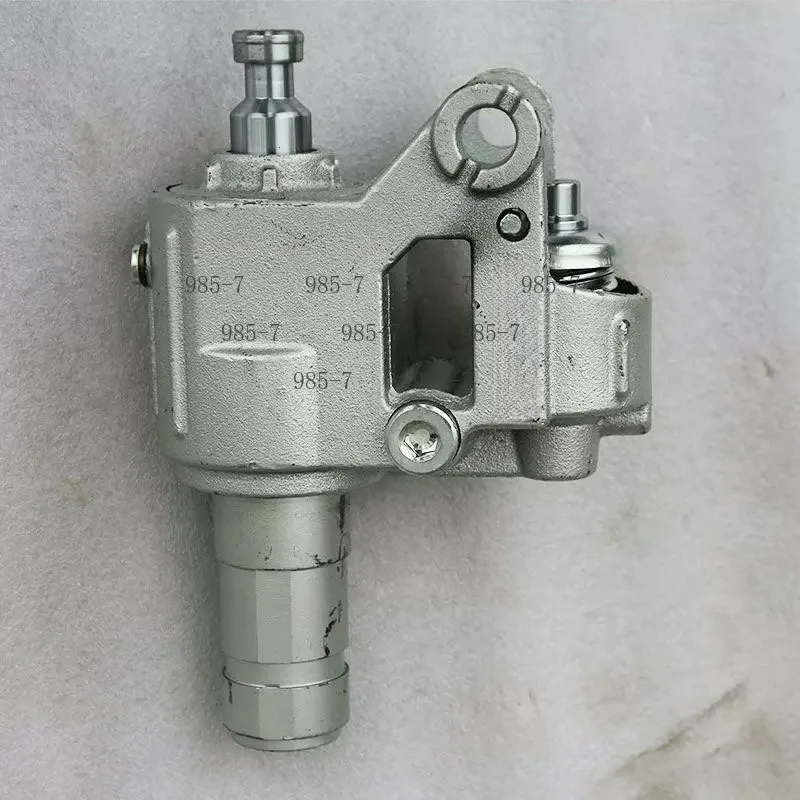 Hydraulic Cylinder for 3Ton Semi-Electric Manual Pallet Truck
