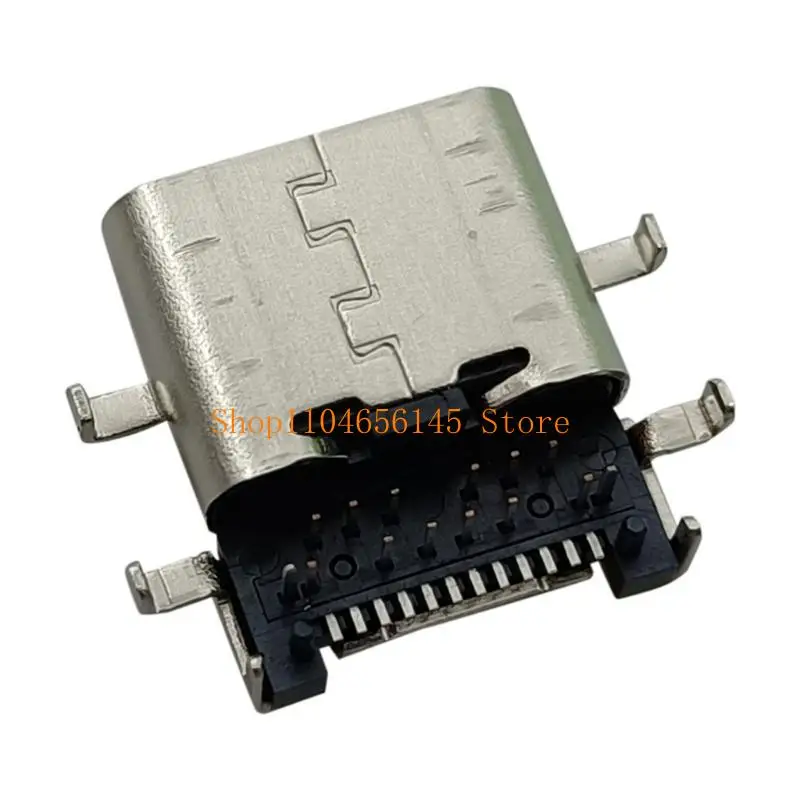 652F  Laptops TypeC Connector For G3-3590 G3-3500 5500 Laptops USB TypeC Charging Connection Port