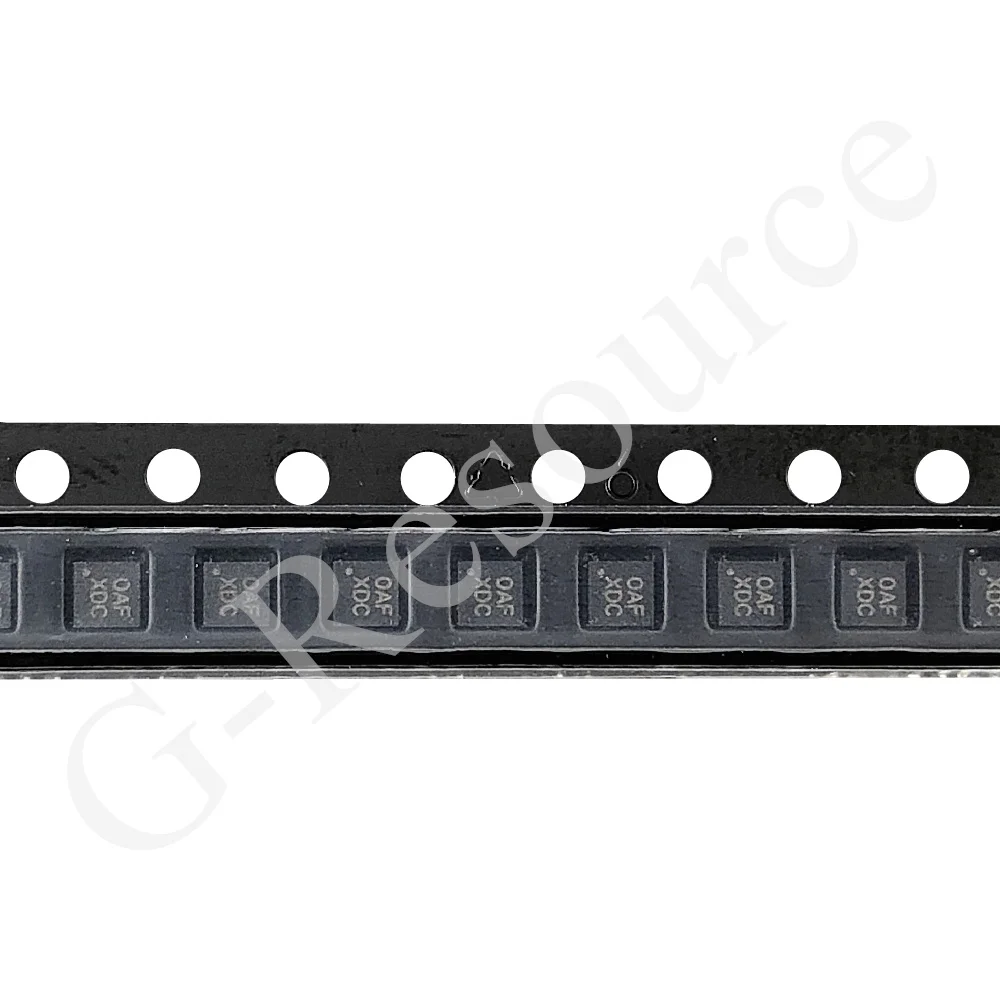 

(10pcs) ISL80020AFRZ-T7A ISL80020AFRZ (Marking OAF 0AF) TDFN-8 2.7V-5.5V step-down power supply chip