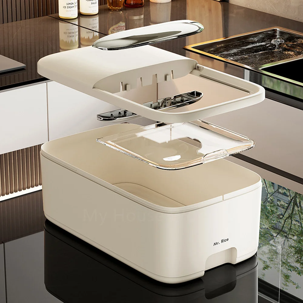 Thumbnail 2 - #24 Best Kitchen Storage to Buy In 2026