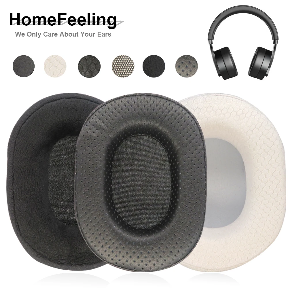 

Homefeeling Earpads For Sony WH CH710N WH-CH710N Headphone Soft Earcushion Ear Pads Replacement Headset Accessaries