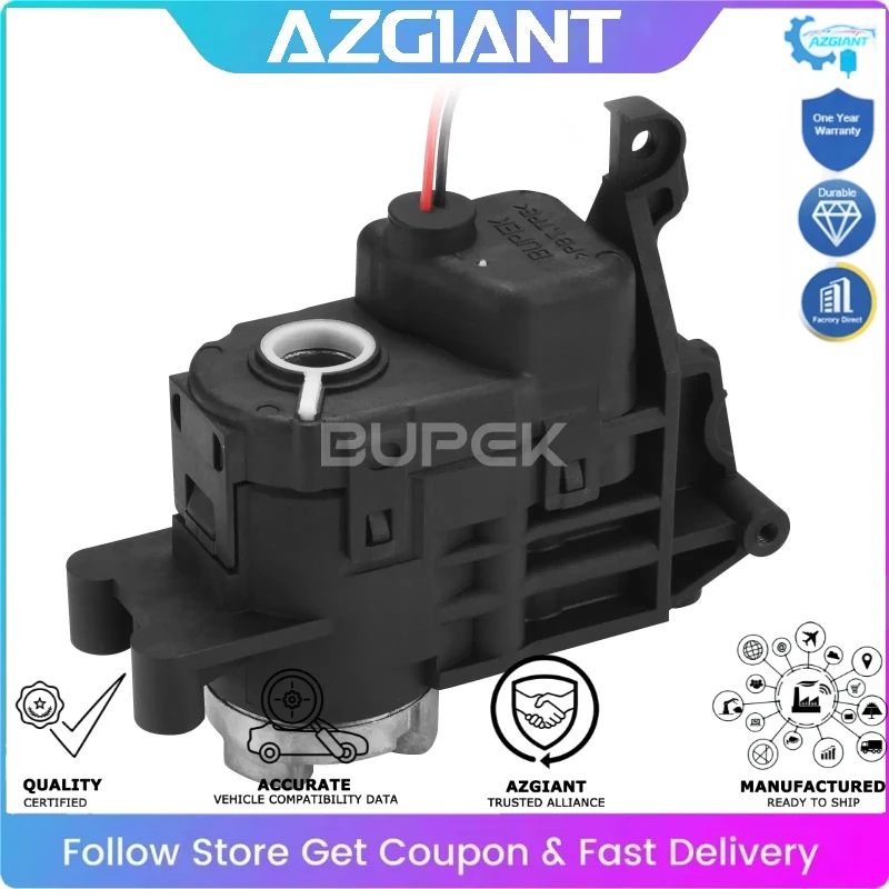 

AZGIANT Car Wing Mirror Motor DC 12V for 2007-2011 Subaru XV Replacement Exact Fit Fold Mirror Gear Repair Kit