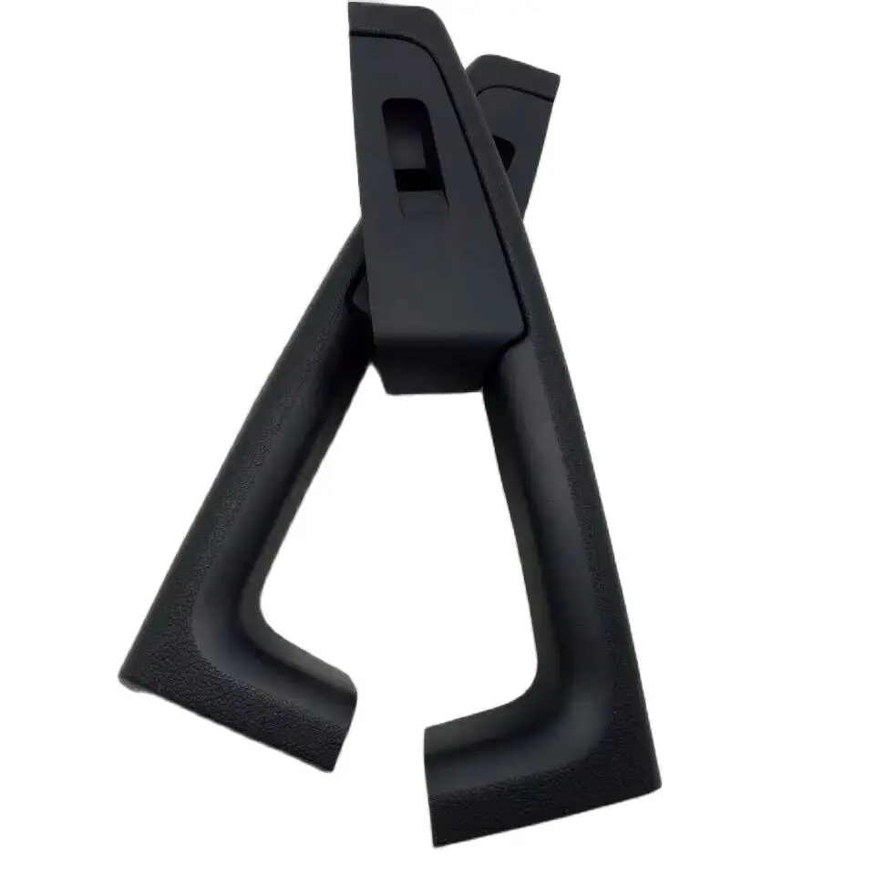 for Skoda Superb door armrest switch box rear Inner door handle black