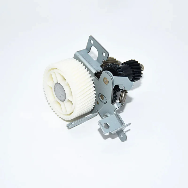 Imagem -04 - Engrenagens do Fusor Montagem da Unidade Gear Assy 007k98681 Genuíno Novo V80 V2100 V3100 V180 80 180 2100 3100 1pc Unidade de